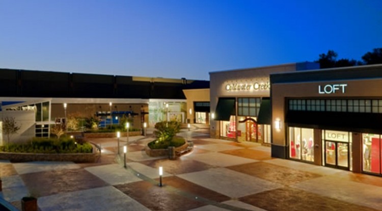 Plymouth Meeting Mall - Citadel National Construction Group