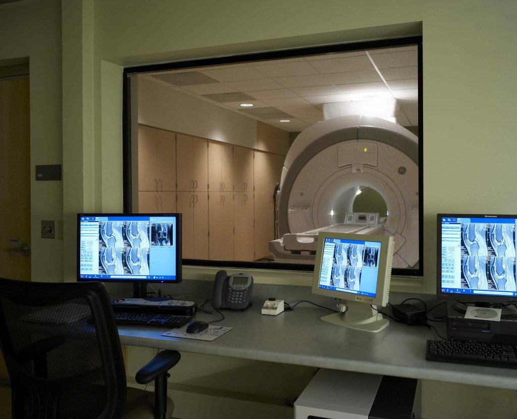 Penn MRI Citadel National Construction Group