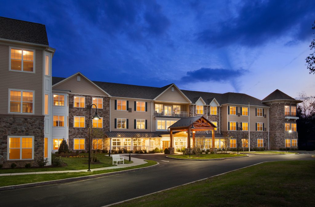 imc construction assisted living 10 | Citadel National ...