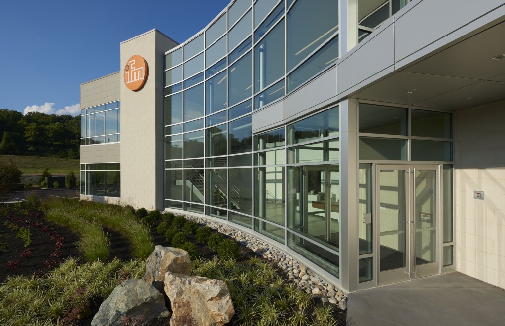 Efecte Plc office