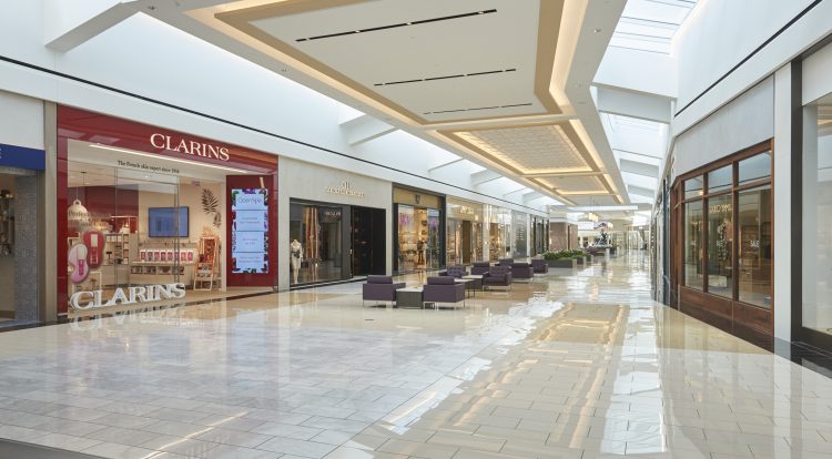 King of Prussia Mall Expansion - Kleinfelder