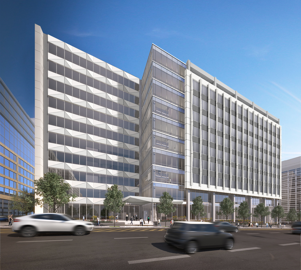 Penn Medicine Center for Healthcare Technology Citadel National