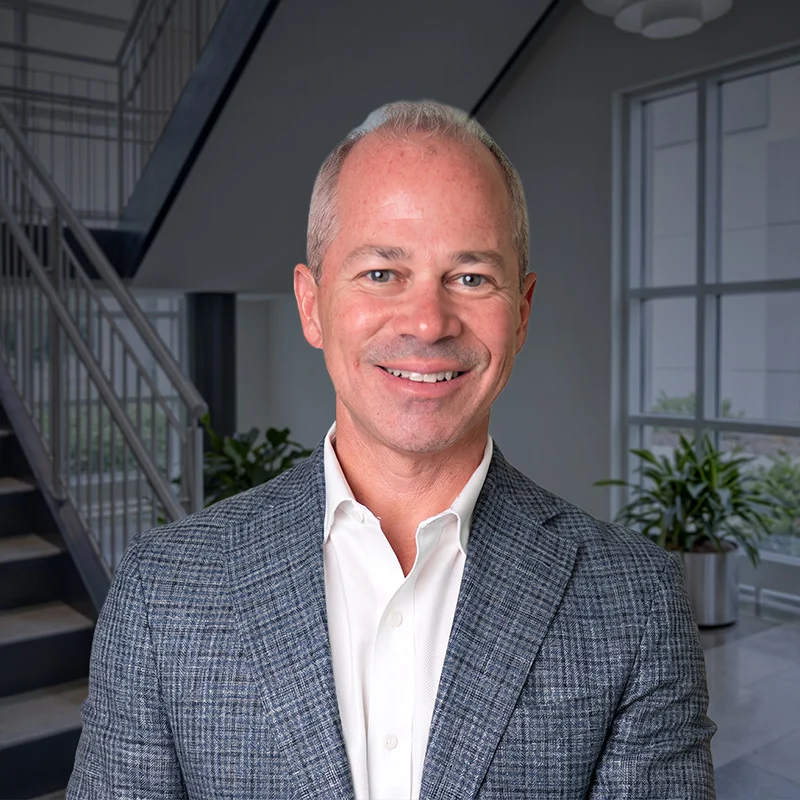 Jeff Krusinski