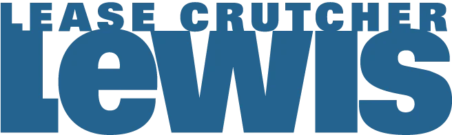 Lease Crutcher Lewis