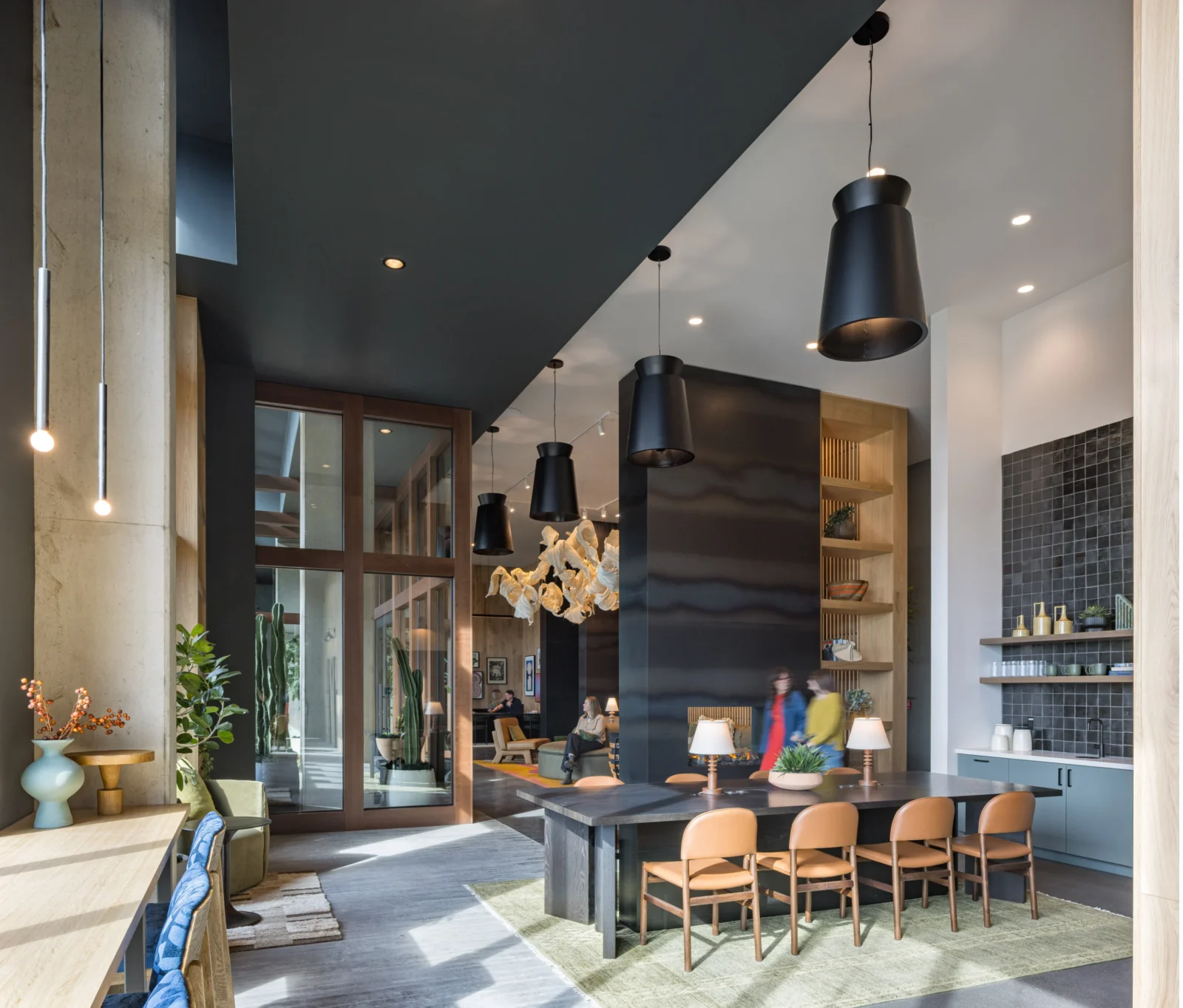 Jackstraw Mixed-Use Development
