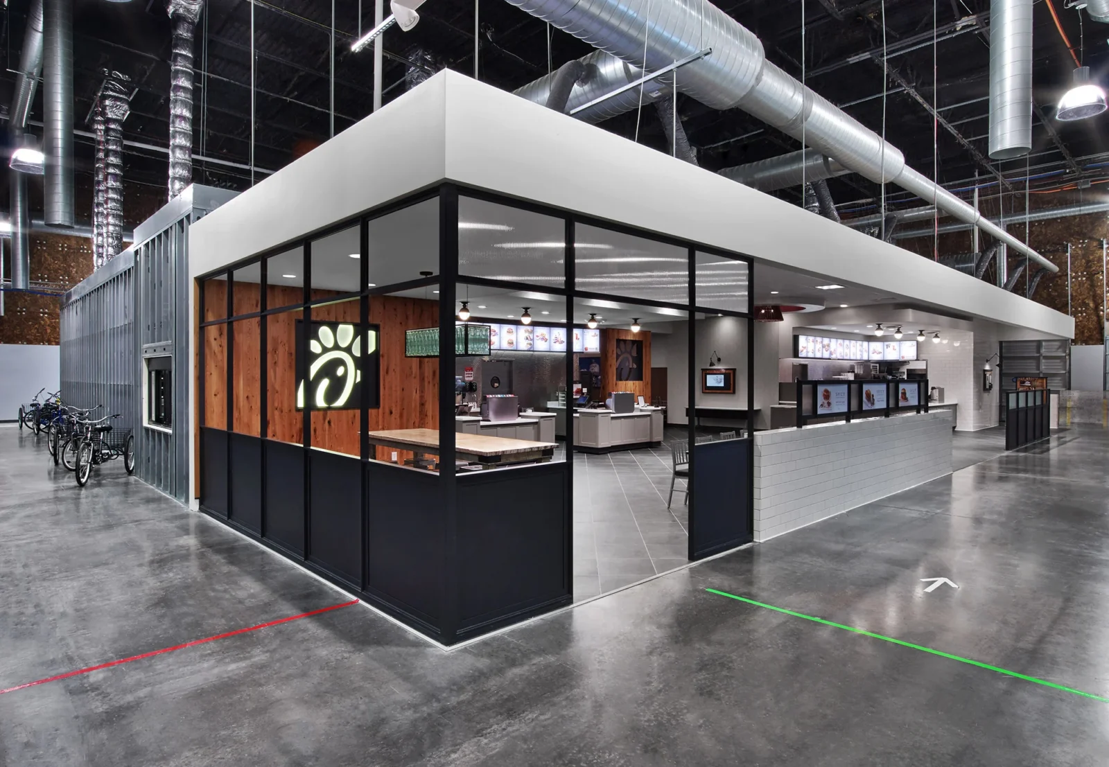 Chick-fil-A Corporate Campus